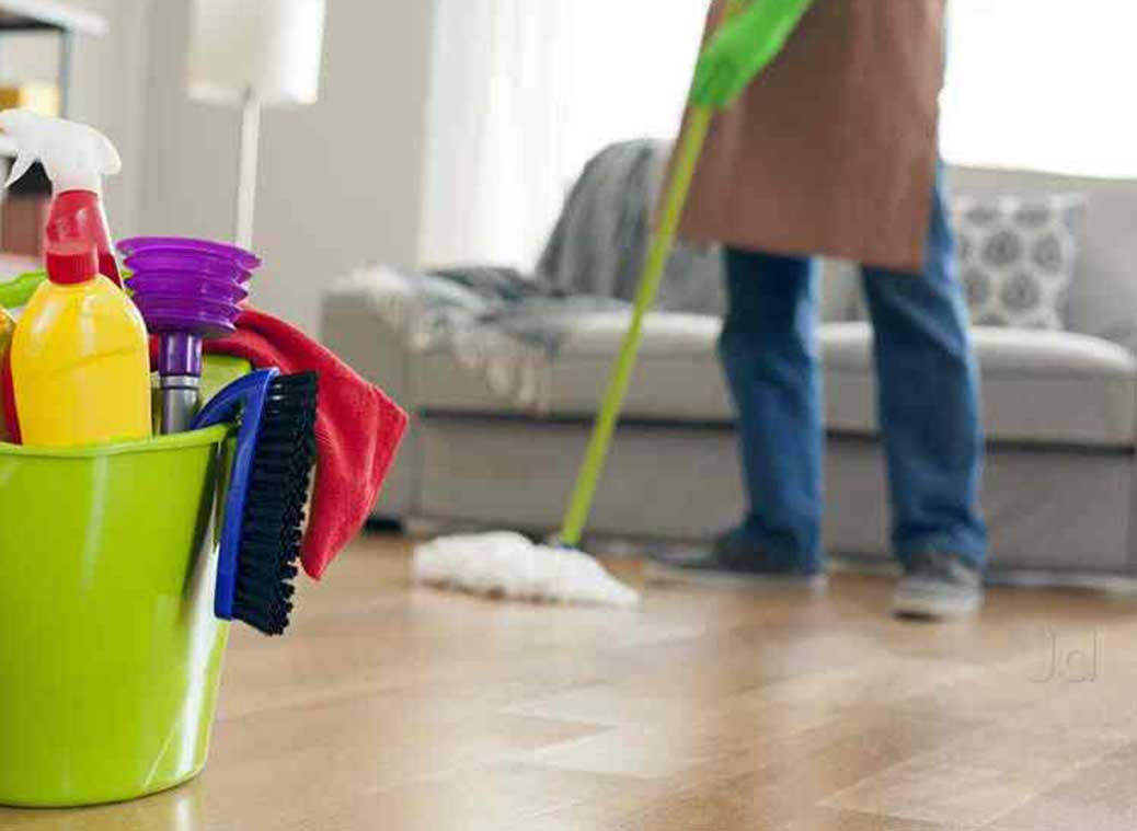 Manpower Cleaning Services