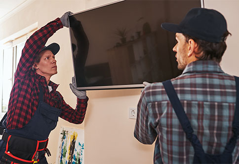 Installation Services