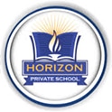 Horizon Private School / Arabic & English